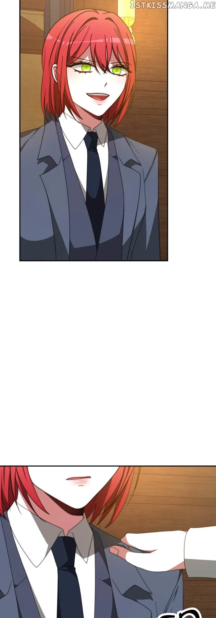 The Villainess is Worshipped by the Family Chapter 89 – Page 54