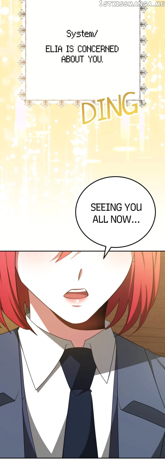 The Villainess is Worshipped by the Family Chapter 89 – Page 58