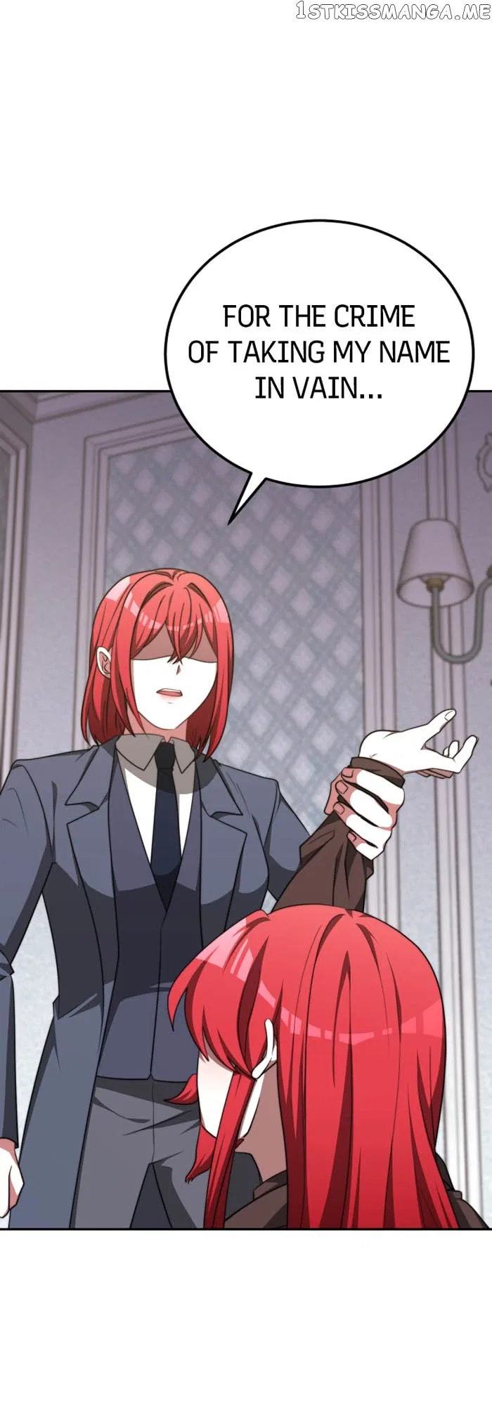 The Villainess is Worshipped by the Family Chapter 88 – Page 1