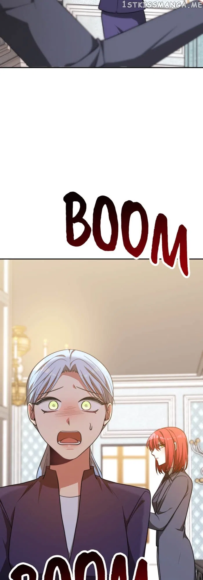 The Villainess is Worshipped by the Family Chapter 88 – Page 7