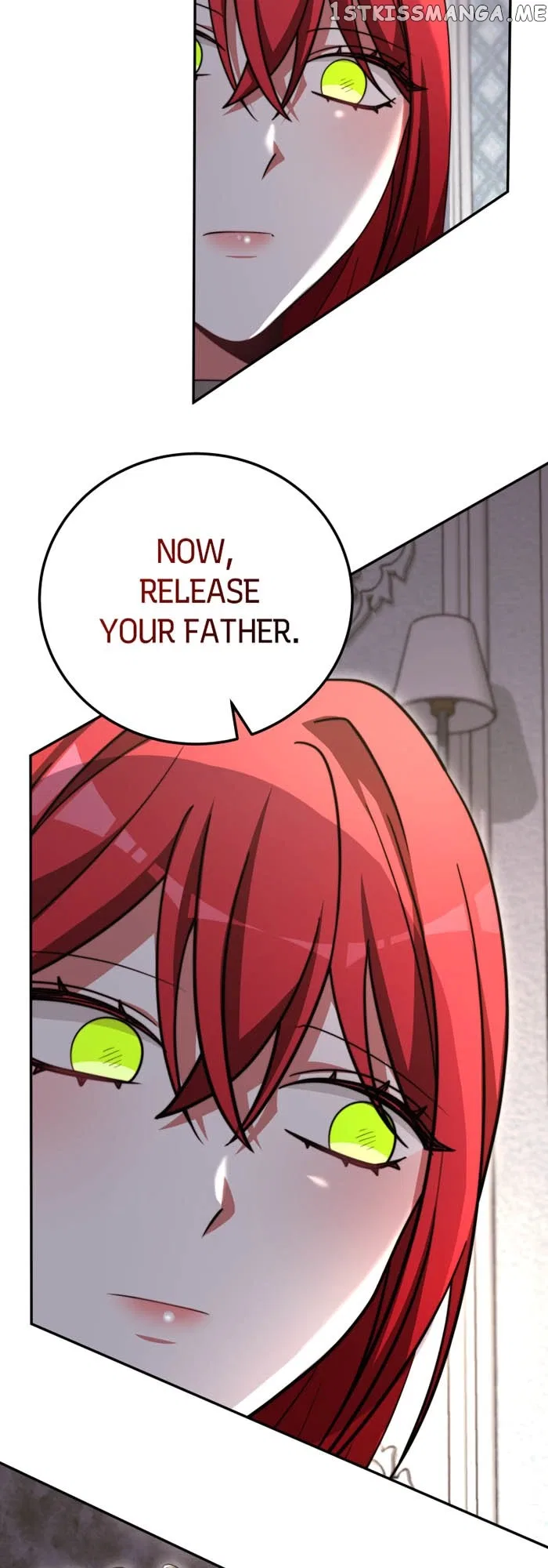 The Villainess is Worshipped by the Family Chapter 88 – Page 13