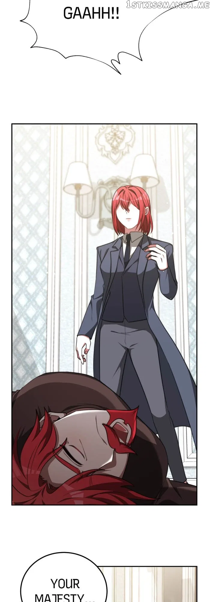 The Villainess is Worshipped by the Family Chapter 88 – Page 17