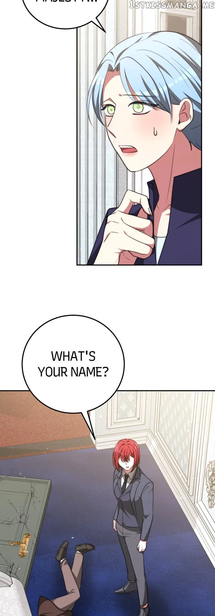The Villainess is Worshipped by the Family Chapter 88 – Page 18