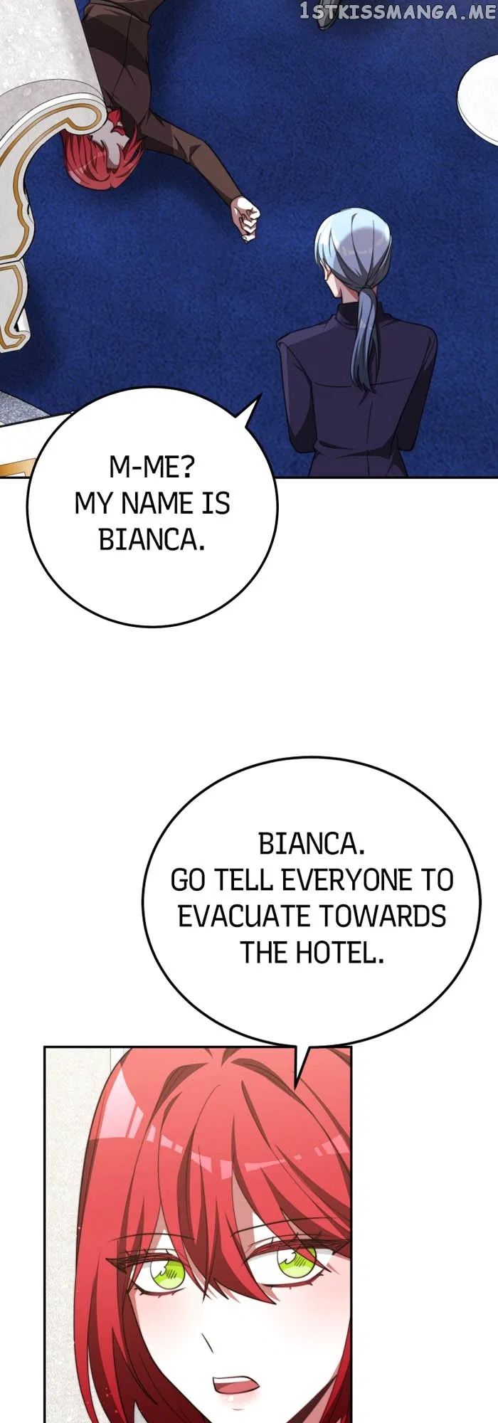 The Villainess is Worshipped by the Family Chapter 88 – Page 19