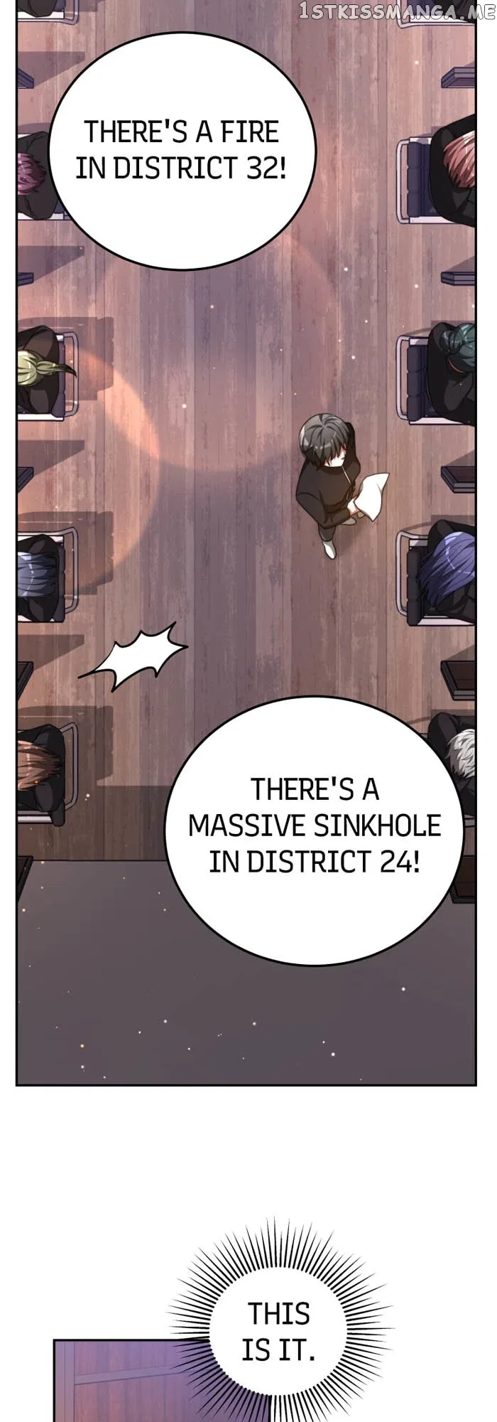The Villainess is Worshipped by the Family Chapter 88 – Page 27