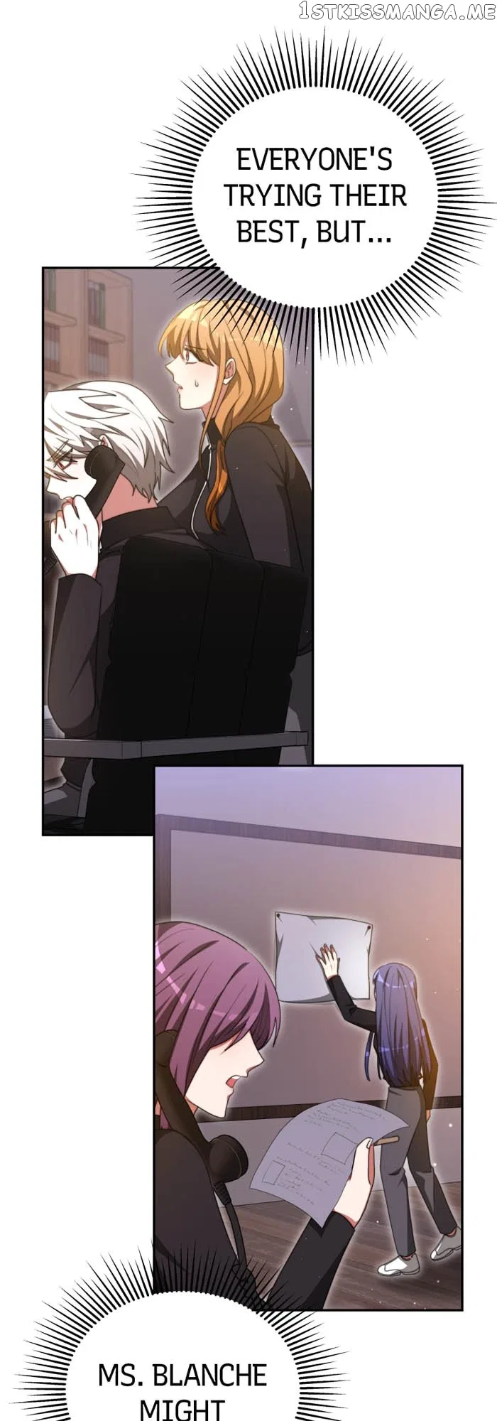 The Villainess is Worshipped by the Family Chapter 88 – Page 30