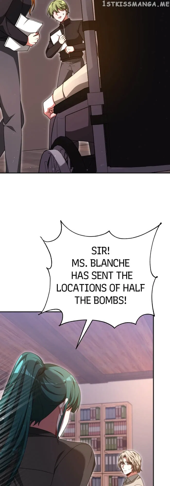 The Villainess is Worshipped by the Family Chapter 88 – Page 33