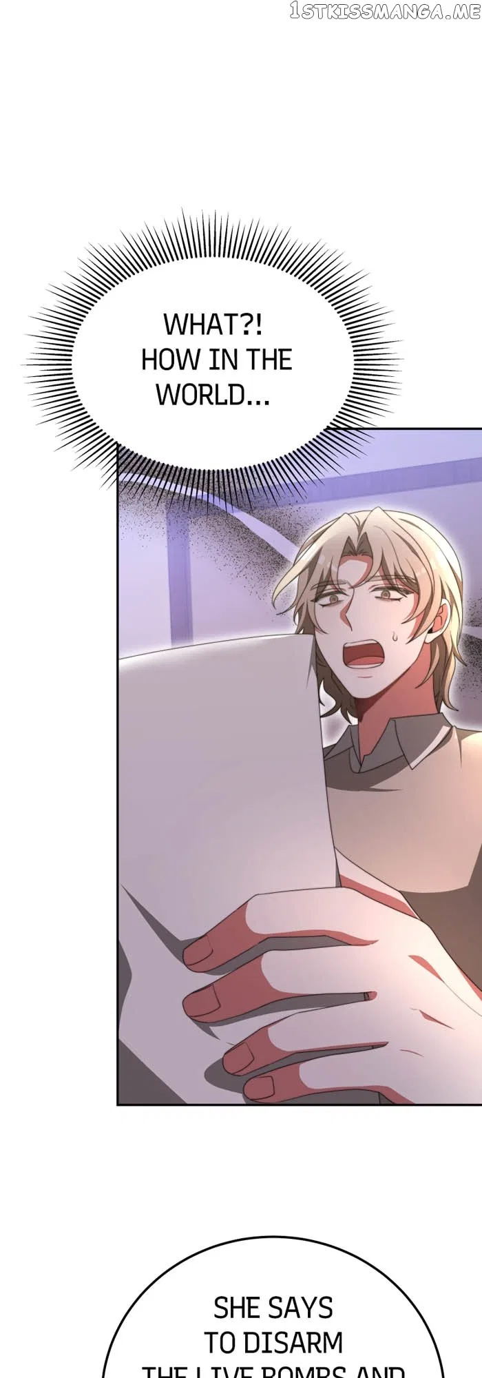 The Villainess is Worshipped by the Family Chapter 88 – Page 35
