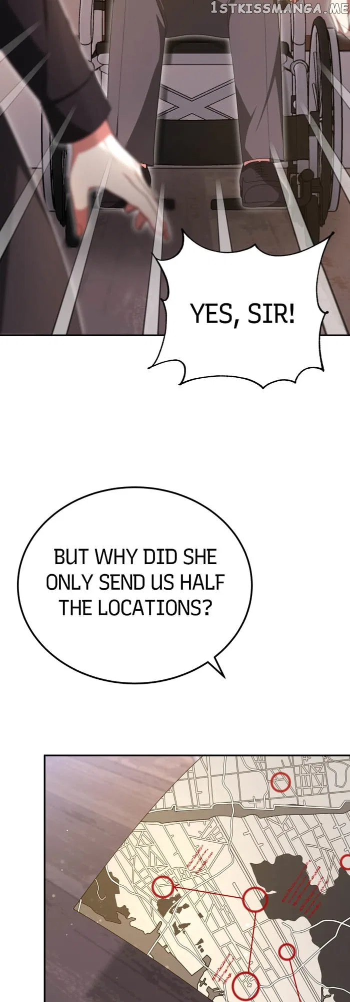 The Villainess is Worshipped by the Family Chapter 88 – Page 38