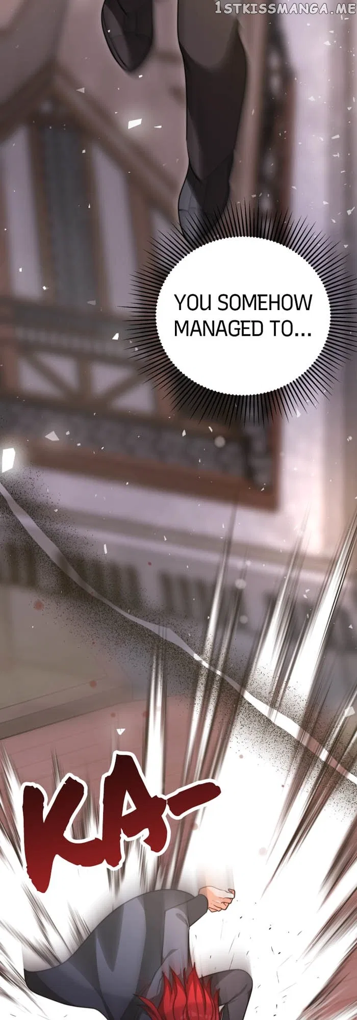 The Villainess is Worshipped by the Family Chapter 88 – Page 43