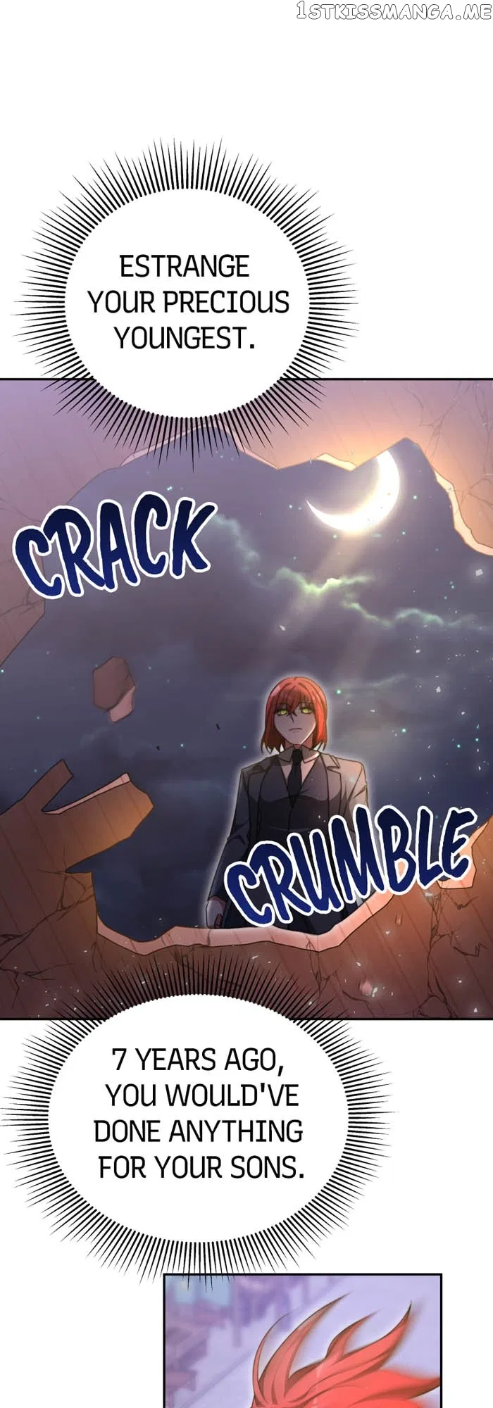 The Villainess is Worshipped by the Family Chapter 88 – Page 45