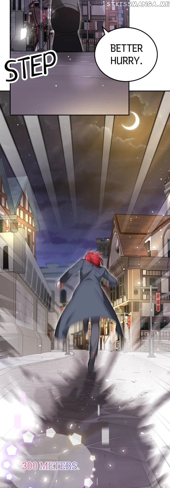 The Villainess is Worshipped by the Family Chapter 88 – Page 47