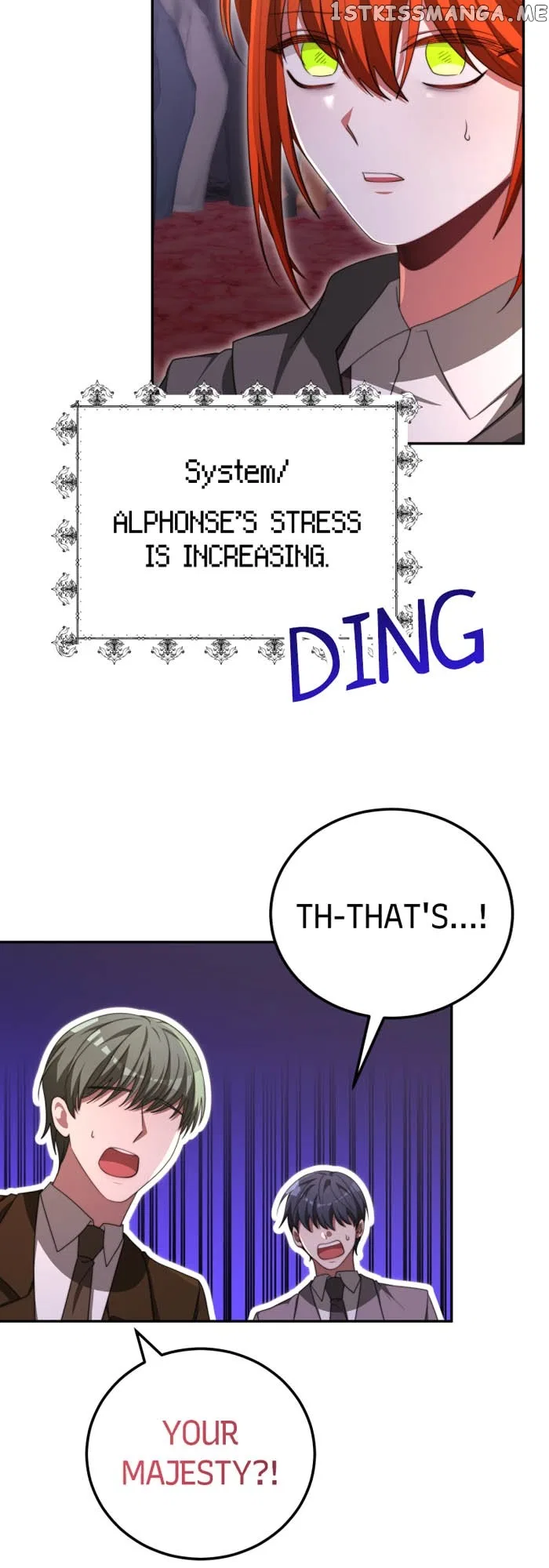 The Villainess is Worshipped by the Family Chapter 88 – Page 53