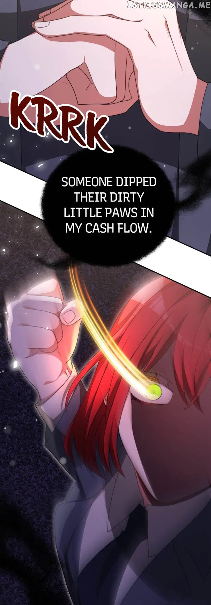 The Villainess is Worshipped by the Family Chapter 88 – Page 57