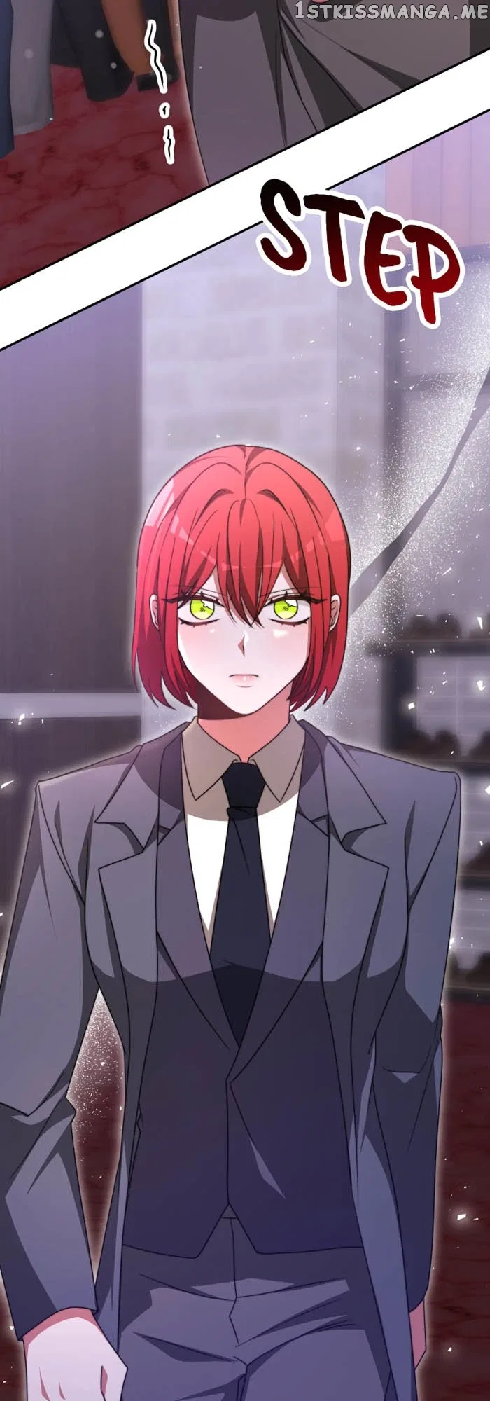 The Villainess is Worshipped by the Family Chapter 88 – Page 62