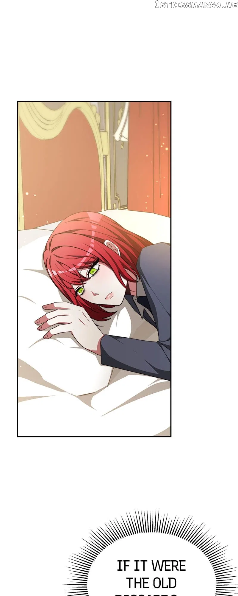 The Villainess is Worshipped by the Family Chapter 87 – Page 1