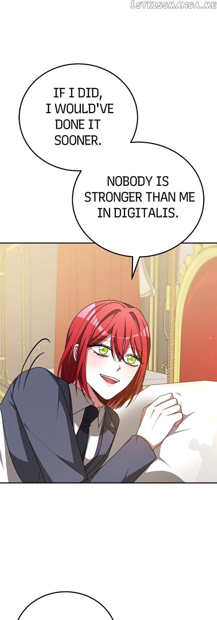 The Villainess is Worshipped by the Family Chapter 87 – Page 6