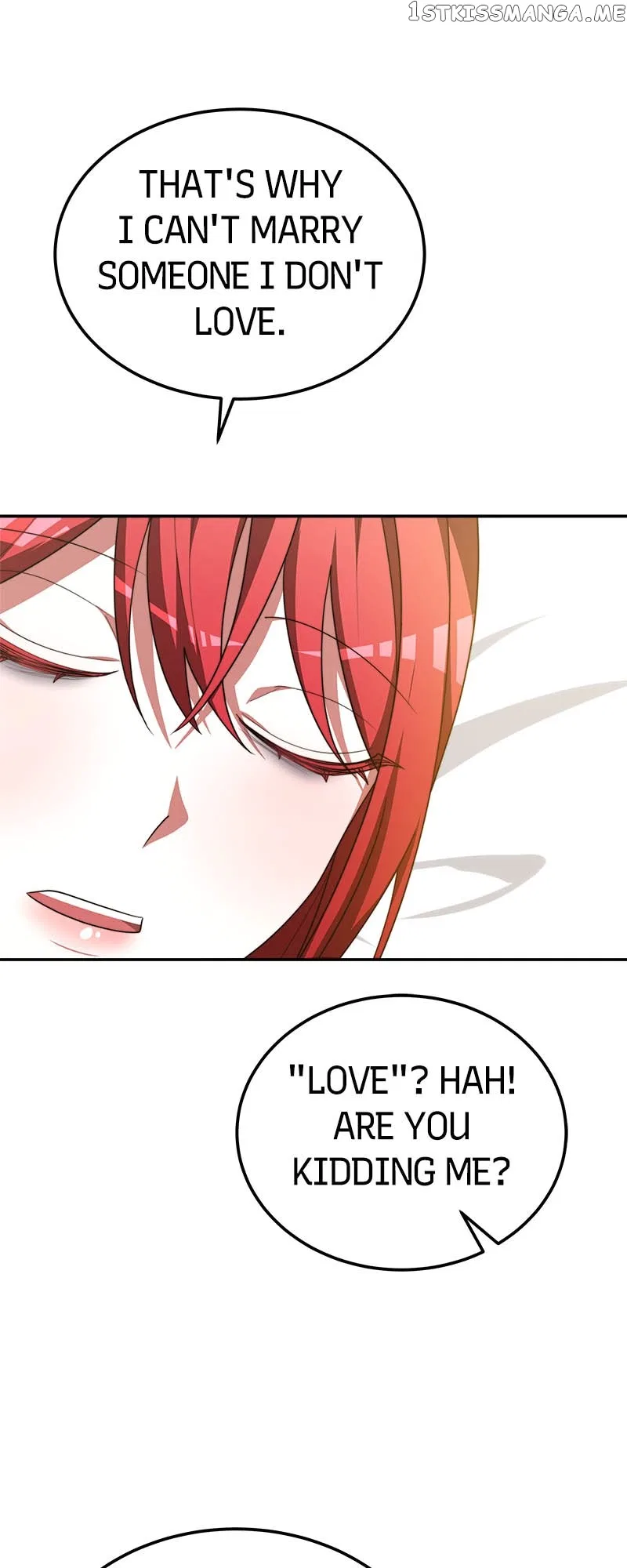 The Villainess is Worshipped by the Family Chapter 87 – Page 11