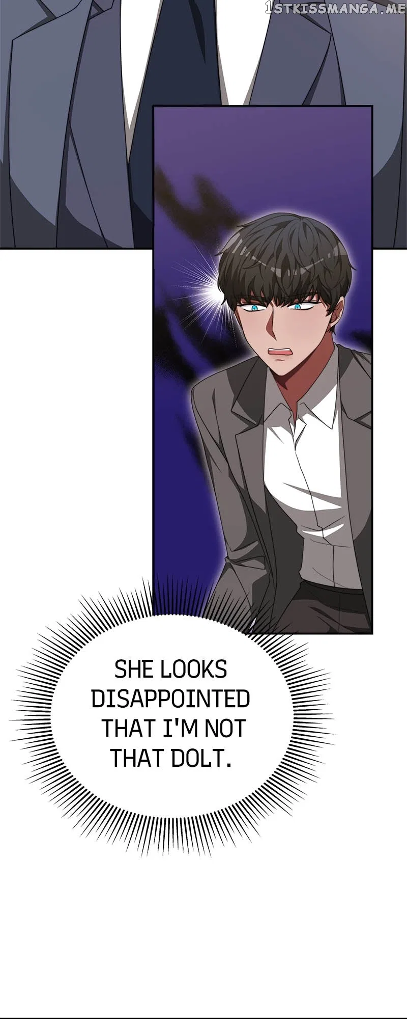 The Villainess is Worshipped by the Family Chapter 87 – Page 14