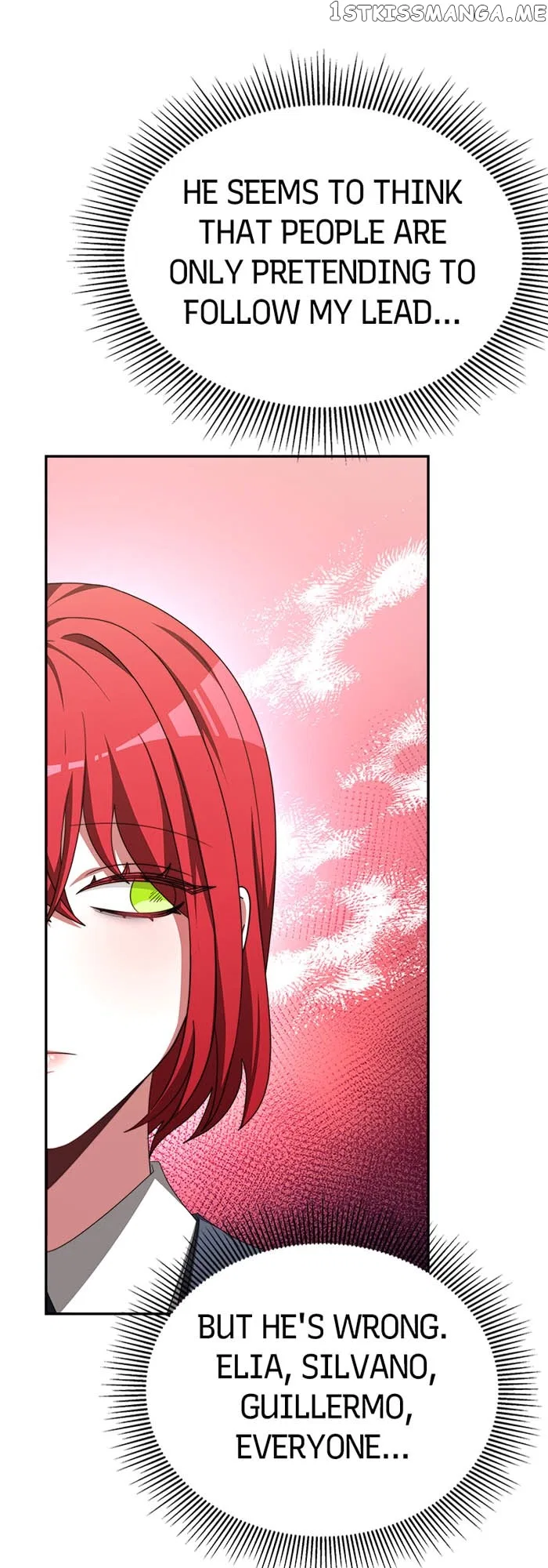 The Villainess is Worshipped by the Family Chapter 87 – Page 16