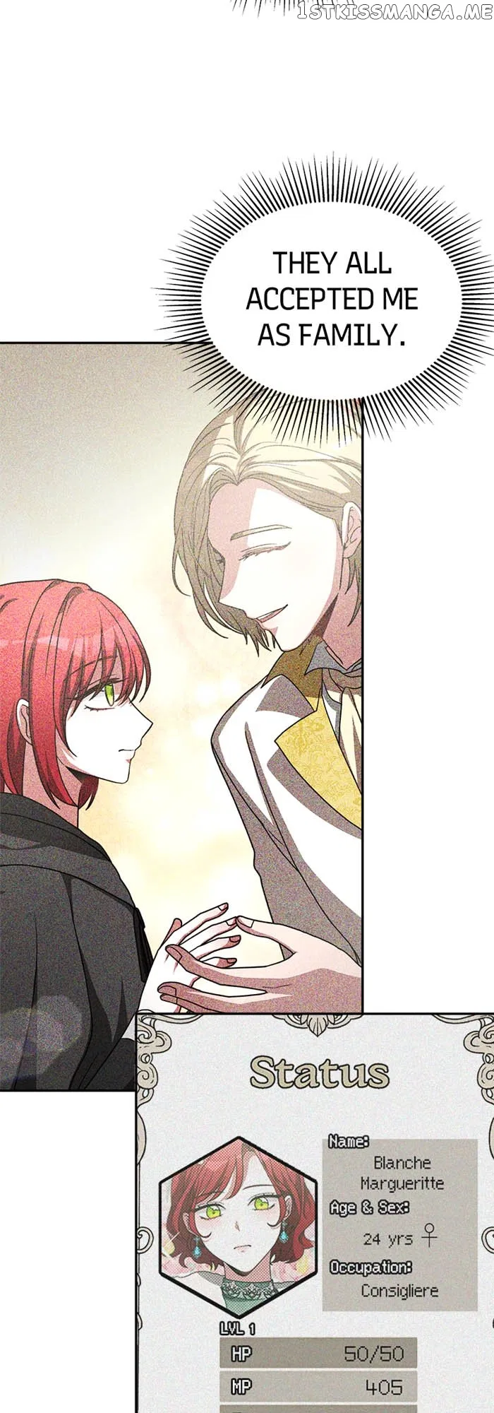The Villainess is Worshipped by the Family Chapter 87 – Page 17