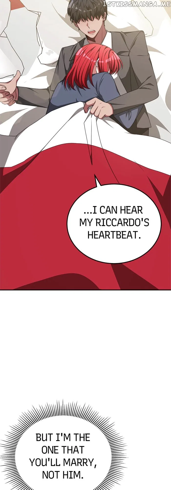 The Villainess is Worshipped by the Family Chapter 87 – Page 27
