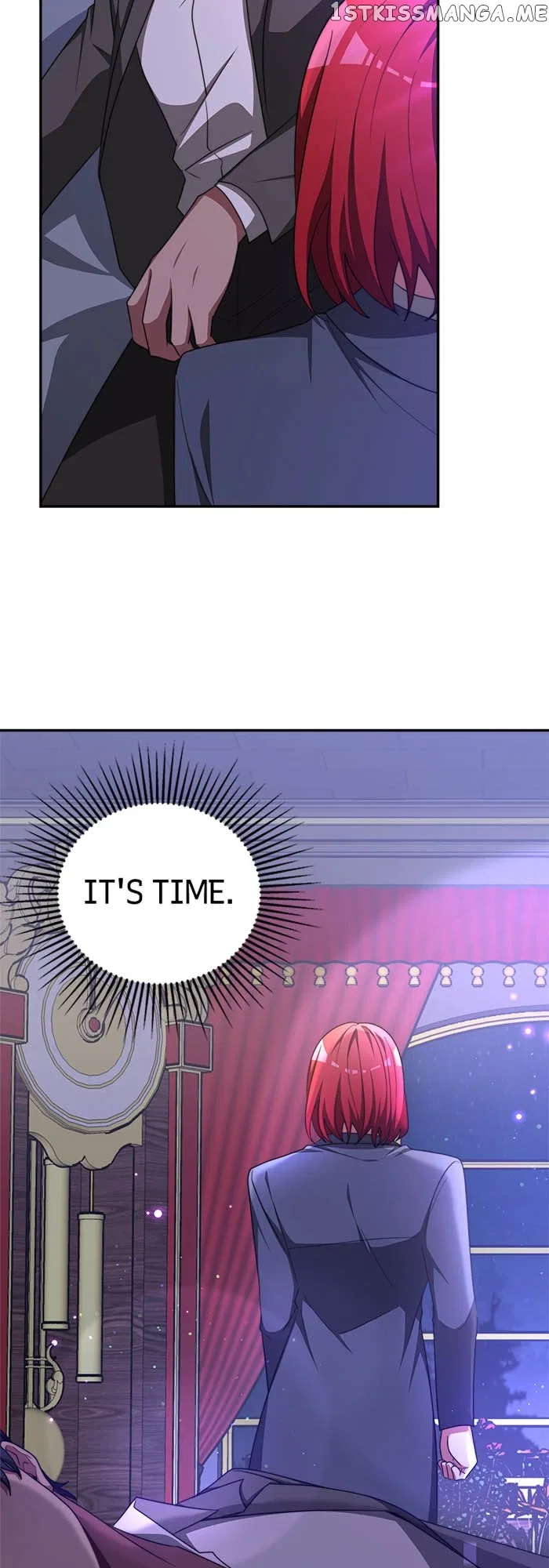 The Villainess is Worshipped by the Family Chapter 87 – Page 37