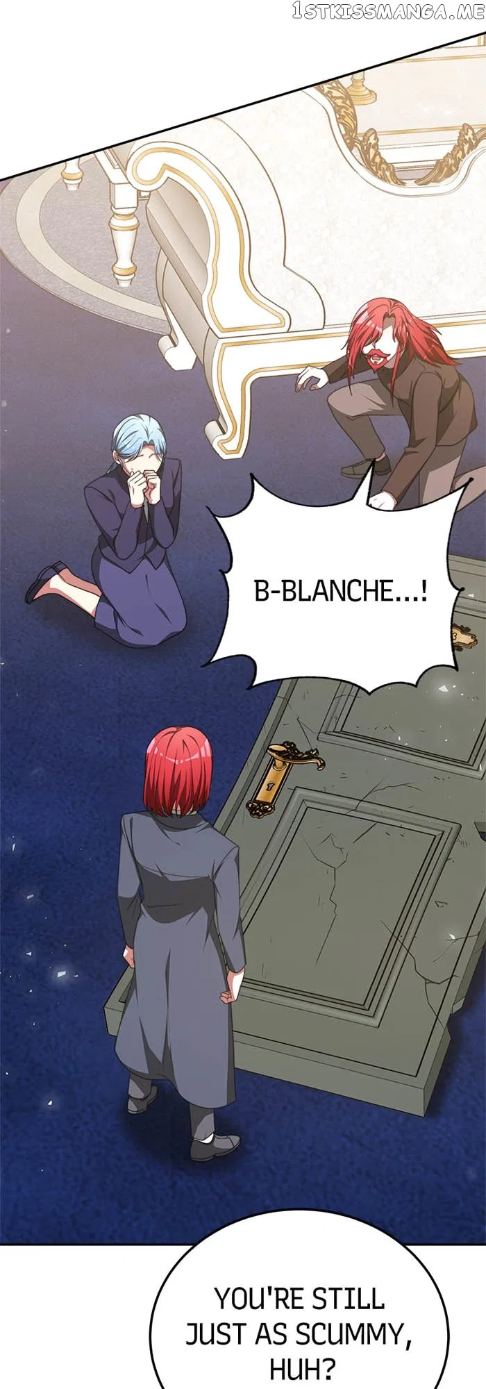 The Villainess is Worshipped by the Family Chapter 87 – Page 46