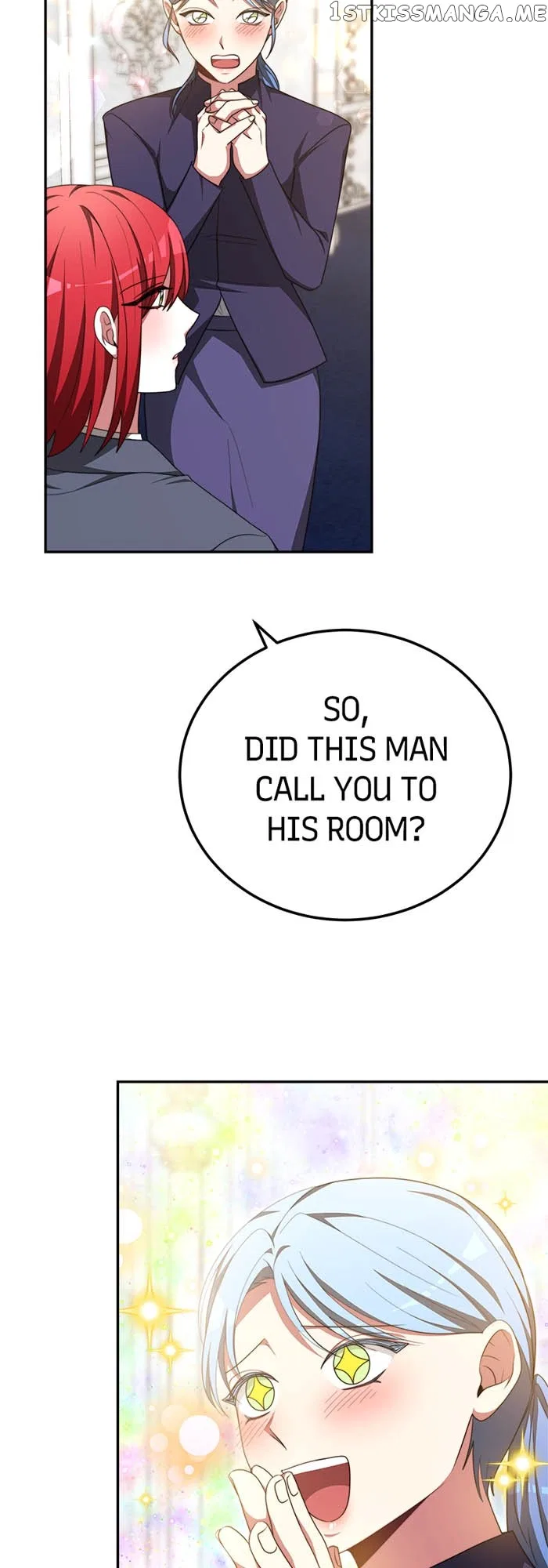 The Villainess is Worshipped by the Family Chapter 87 – Page 48