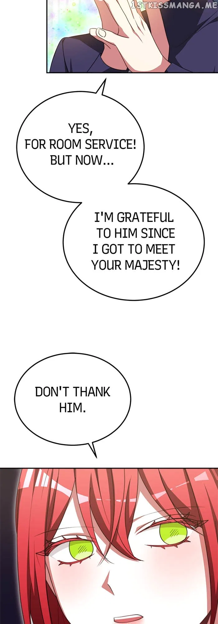 The Villainess is Worshipped by the Family Chapter 87 – Page 49