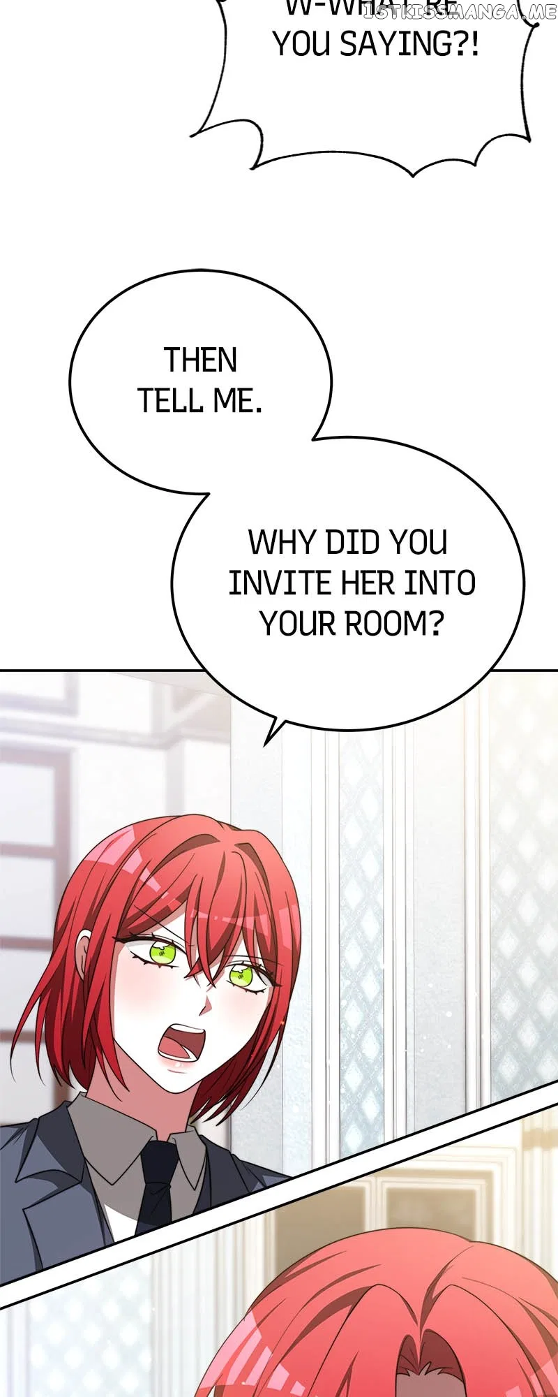 The Villainess is Worshipped by the Family Chapter 87 – Page 52
