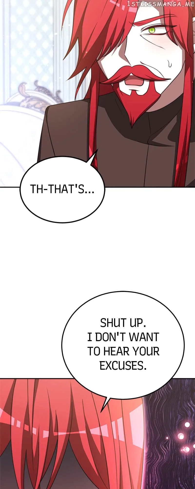 The Villainess is Worshipped by the Family Chapter 87 – Page 53