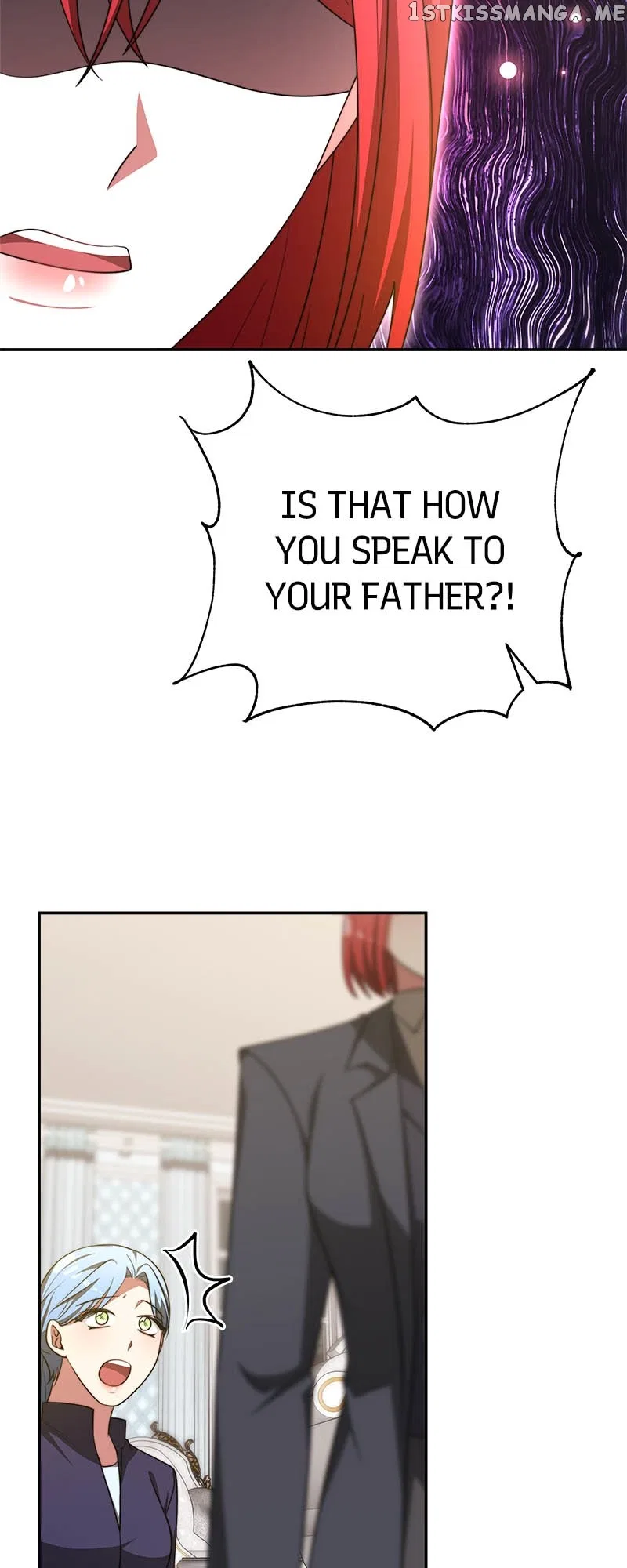 The Villainess is Worshipped by the Family Chapter 87 – Page 54