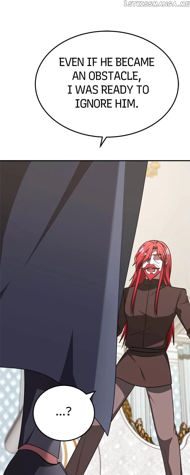 The Villainess is Worshipped by the Family Chapter 87 – Page 56