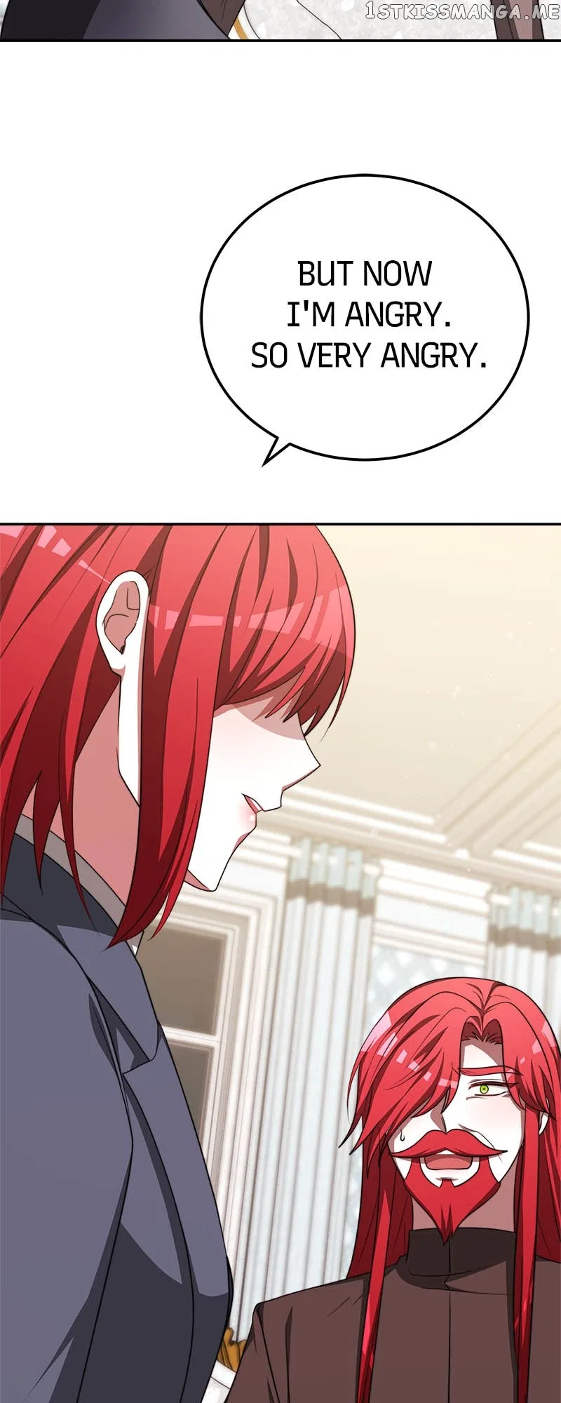 The Villainess is Worshipped by the Family Chapter 87 – Page 57
