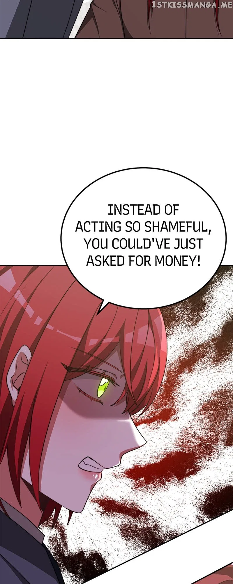 The Villainess is Worshipped by the Family Chapter 87 – Page 58