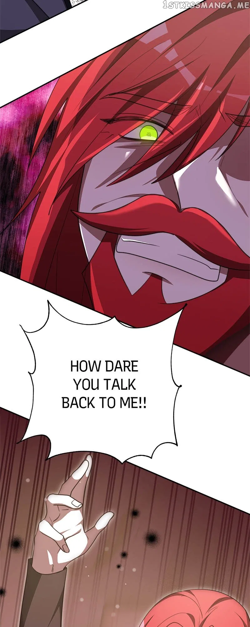 The Villainess is Worshipped by the Family Chapter 87 – Page 59