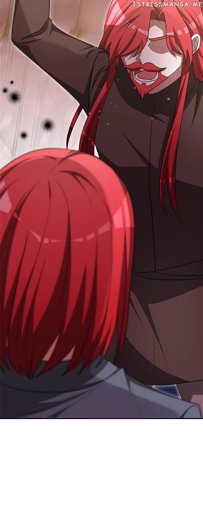 The Villainess is Worshipped by the Family Chapter 87 – Page 60