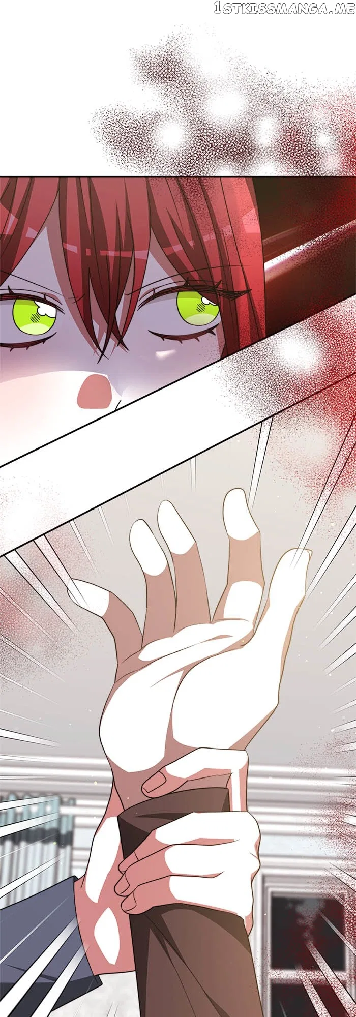 The Villainess is Worshipped by the Family Chapter 87 – Page 61