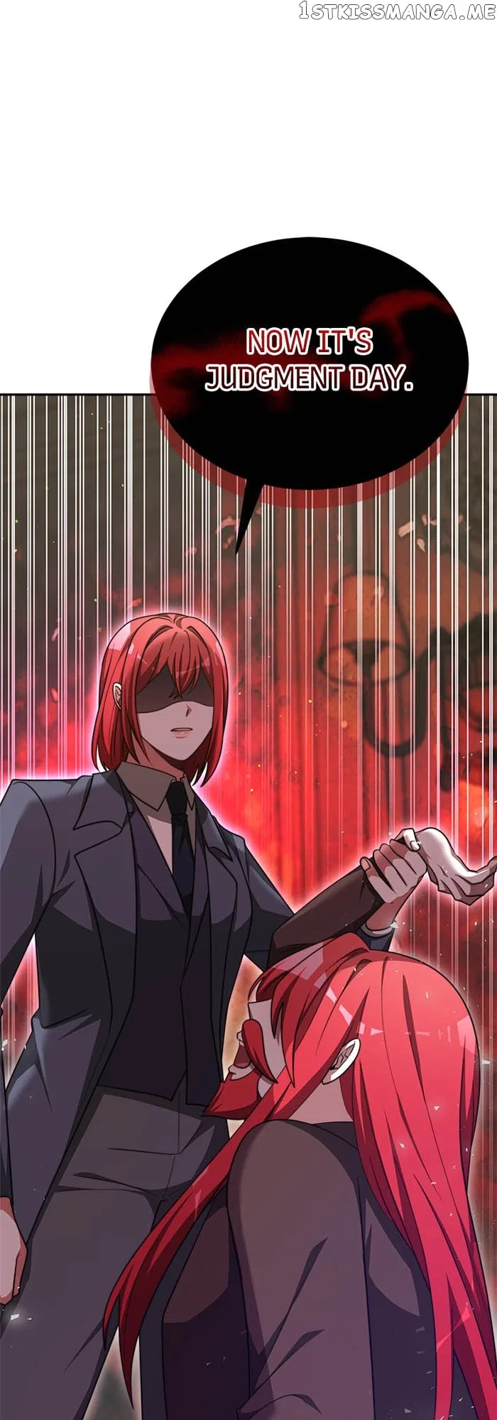 The Villainess is Worshipped by the Family Chapter 87 – Page 63