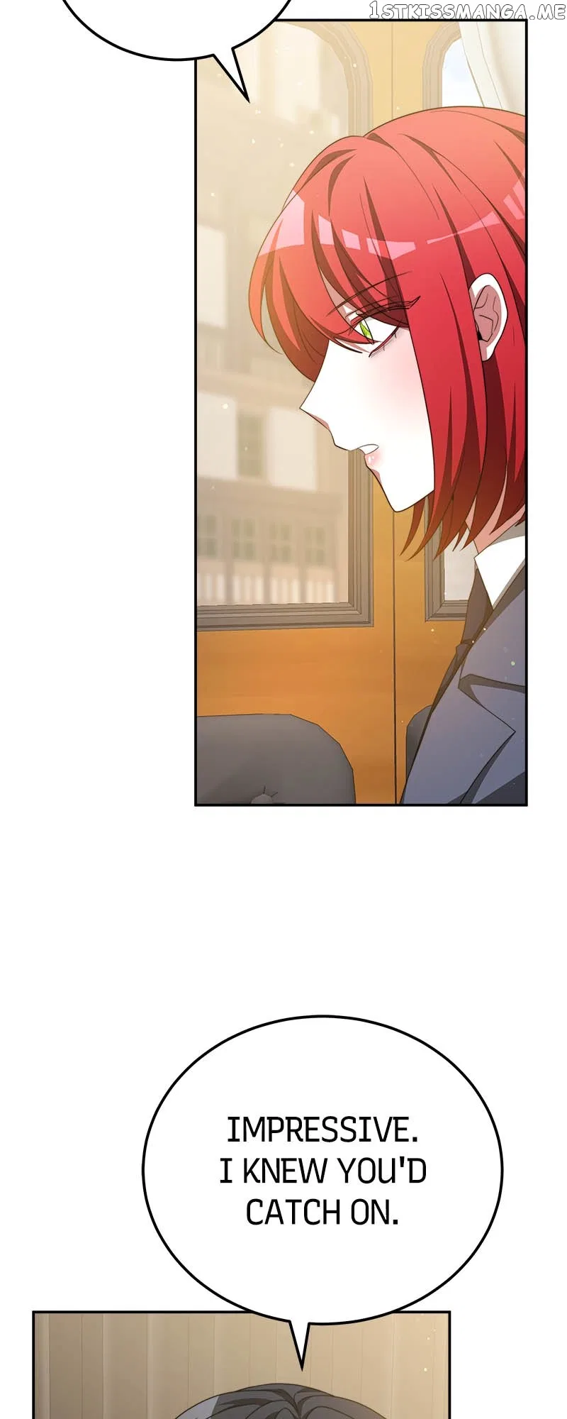 The Villainess is Worshipped by the Family Chapter 86 – Page 2