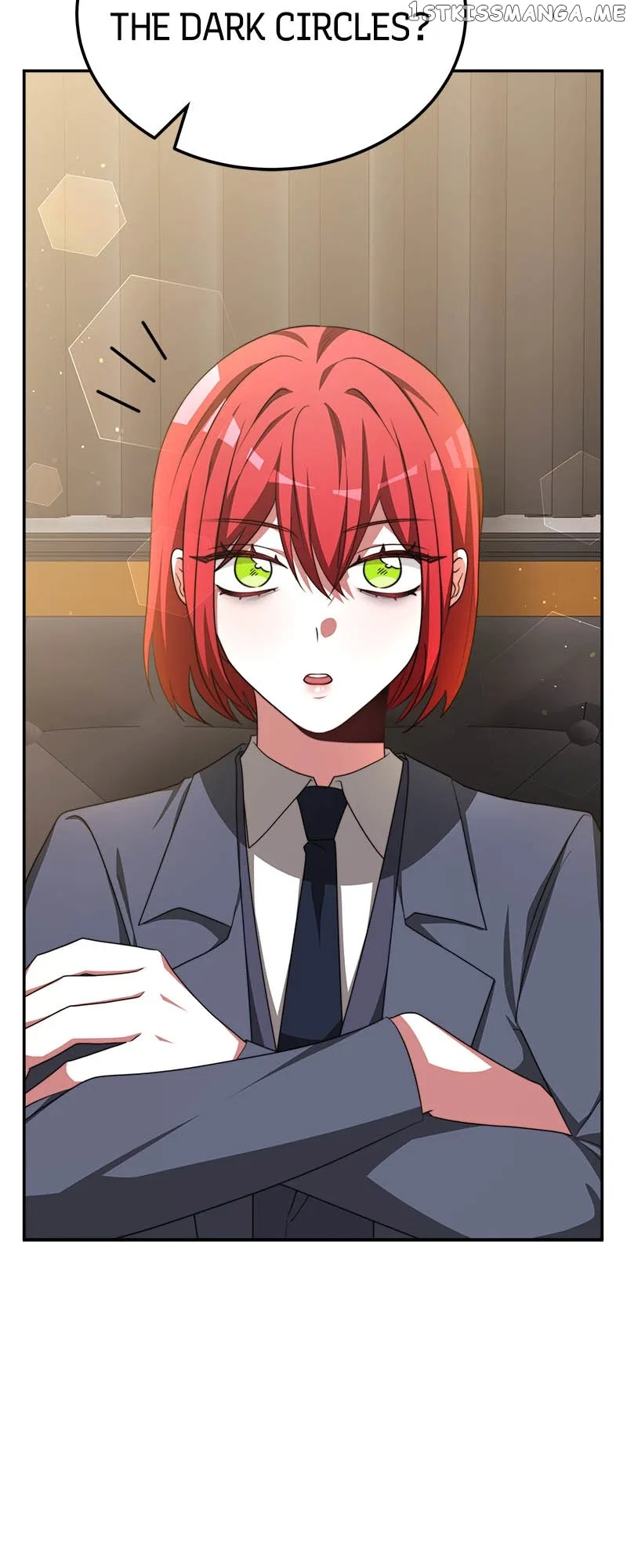 The Villainess is Worshipped by the Family Chapter 86 – Page 5