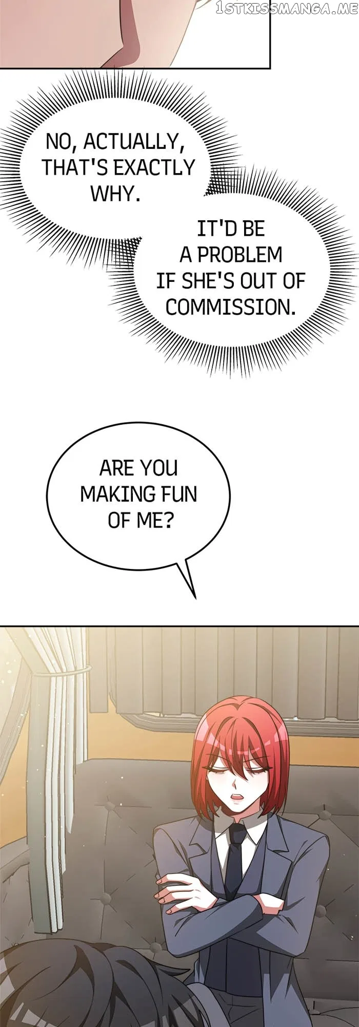 The Villainess is Worshipped by the Family Chapter 86 – Page 7
