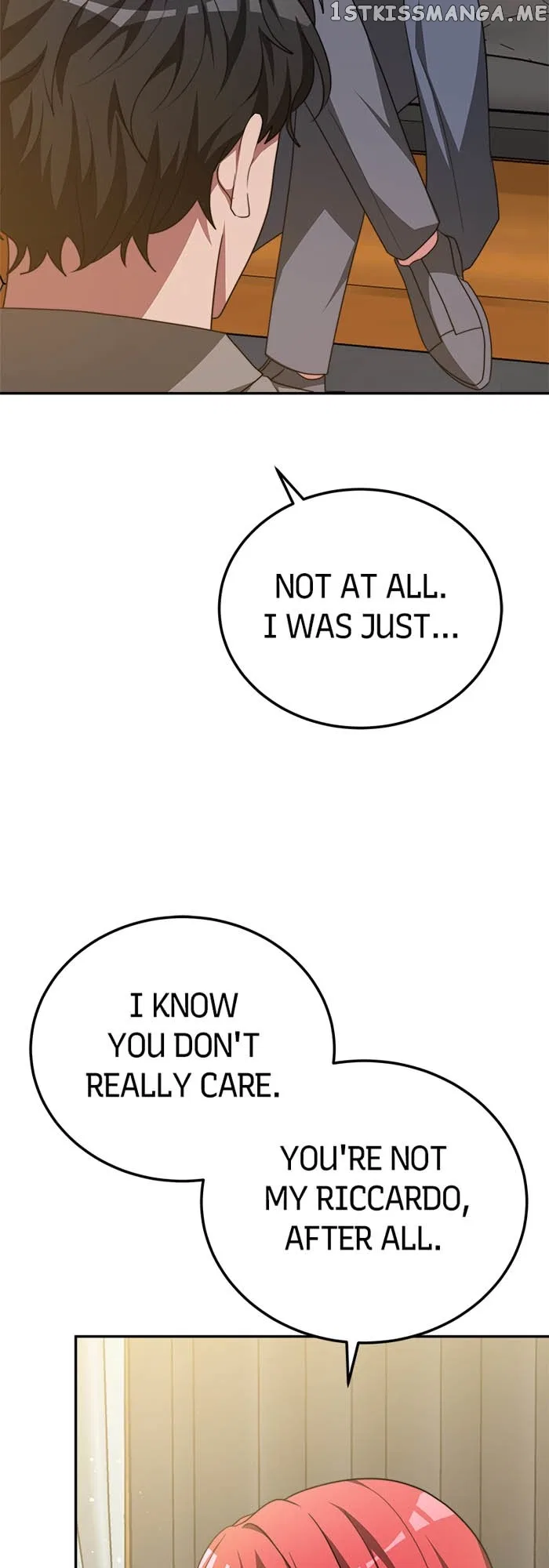 The Villainess is Worshipped by the Family Chapter 86 – Page 8