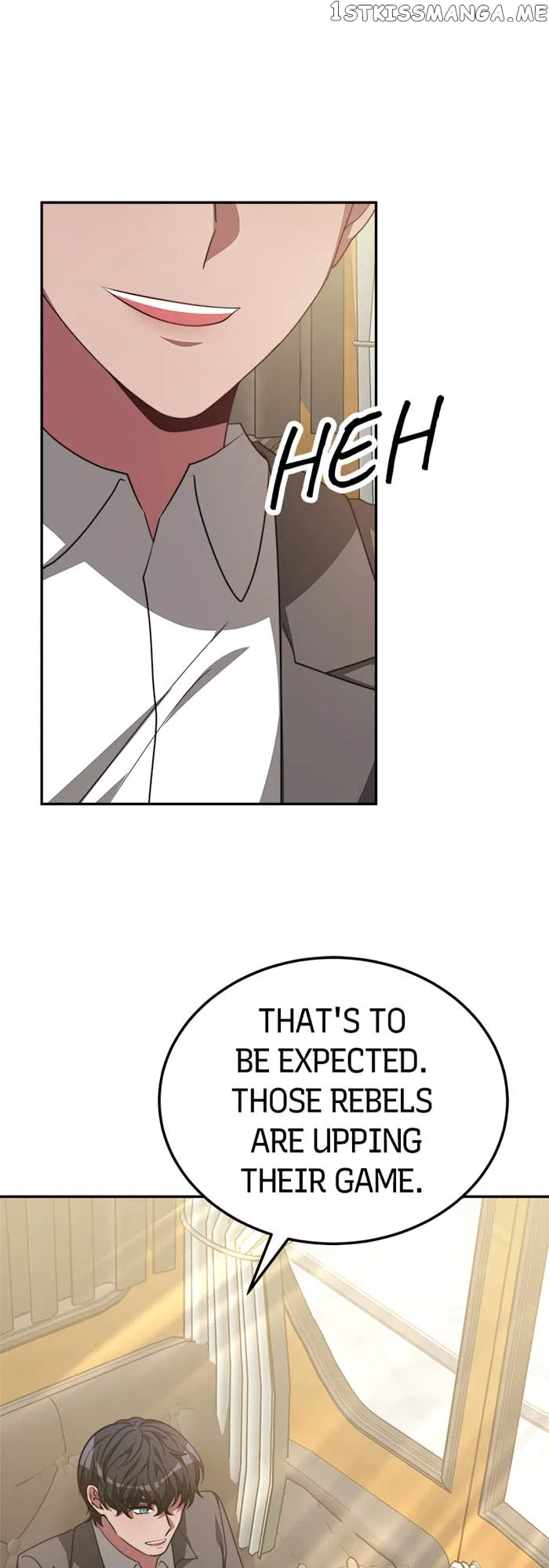 The Villainess is Worshipped by the Family Chapter 86 – Page 11