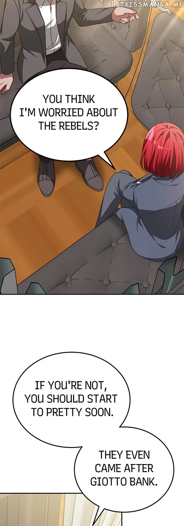The Villainess is Worshipped by the Family Chapter 86 – Page 12