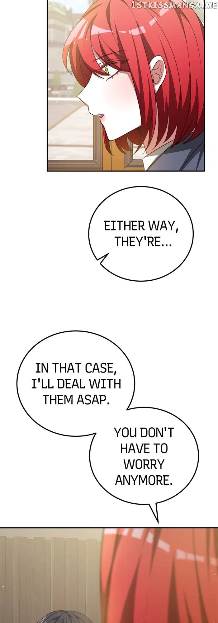 The Villainess is Worshipped by the Family Chapter 86 – Page 14