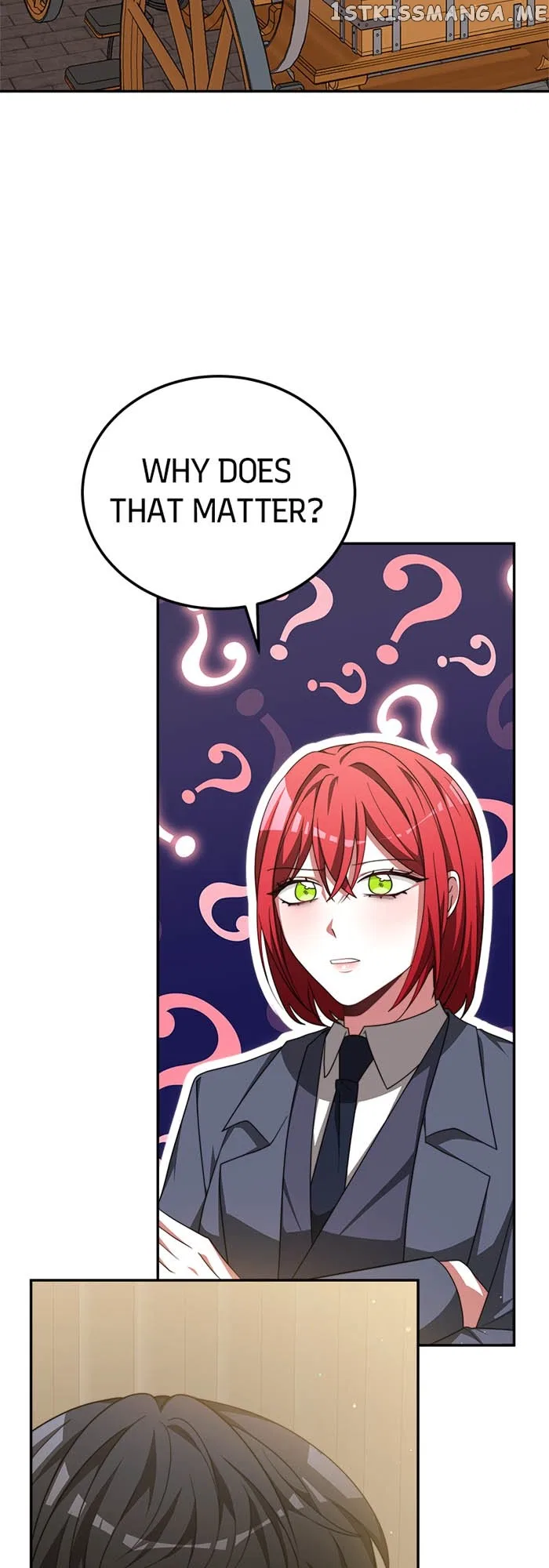 The Villainess is Worshipped by the Family Chapter 86 – Page 22
