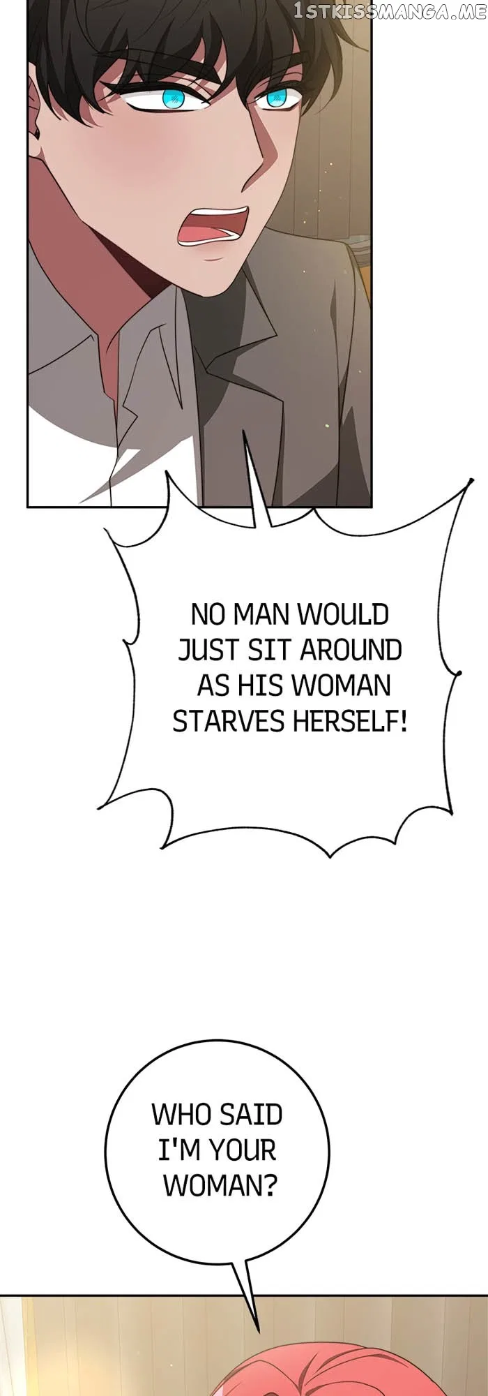 The Villainess is Worshipped by the Family Chapter 86 – Page 23