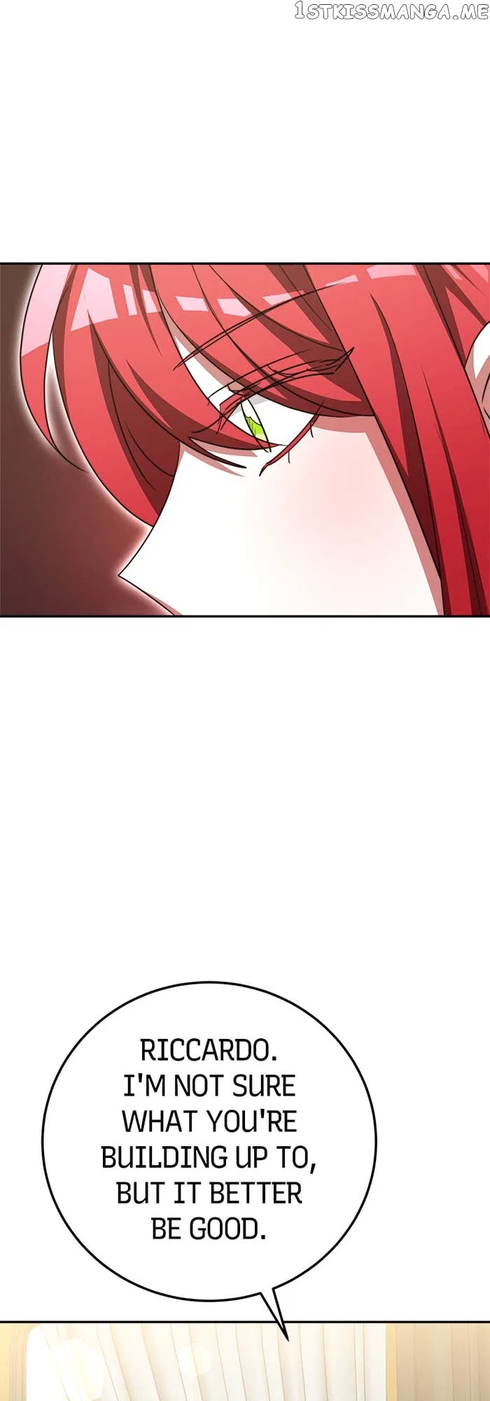 The Villainess is Worshipped by the Family Chapter 86 – Page 26